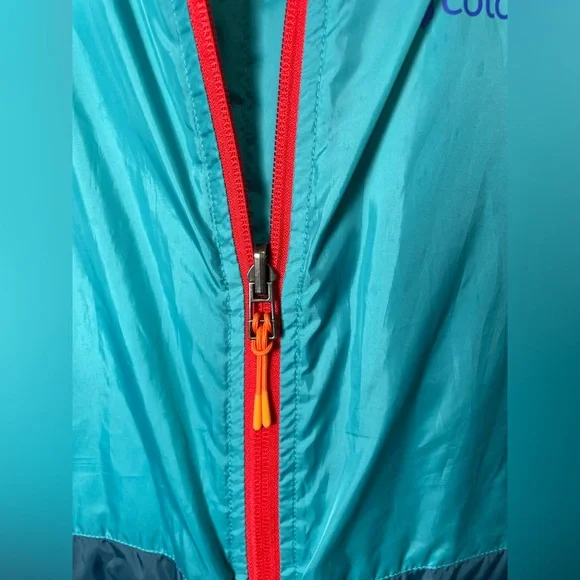Cotopaxi Turquoise Outdoor Gear size s, nwot - Picture 3 of 12